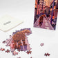 Urban Jungle Chuffed Puzzles