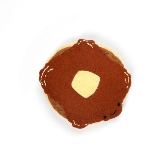 Jan the Cozy Pancake - GiFTiFY