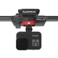 CM06 Quick Release GoPro Computer Mount KOM Cycling