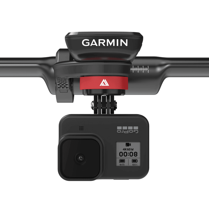 CM06 Quick Release GoPro Computer Mount - GiFTiFY