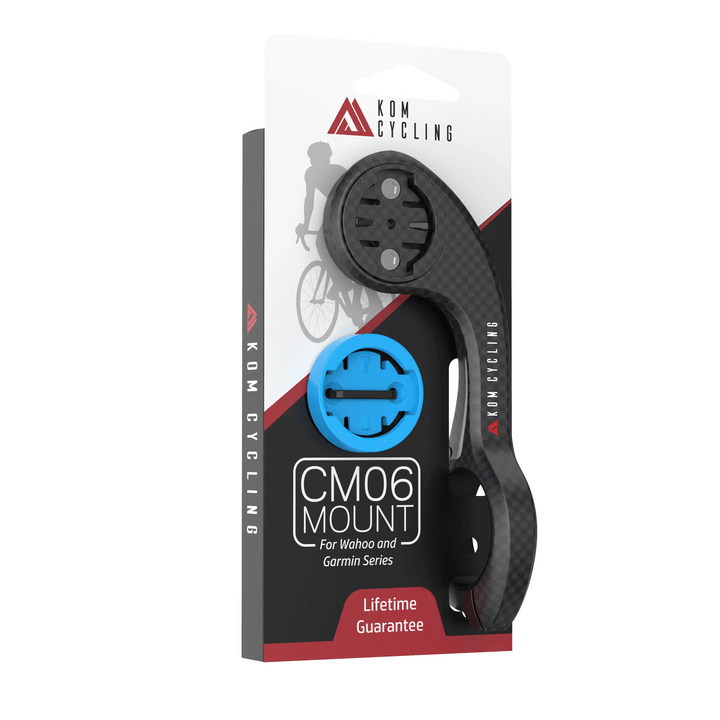 CM06 Quick Release GoPro Computer Mount - GiFTiFY