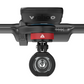 CM06 Quick Release GoPro Computer Mount