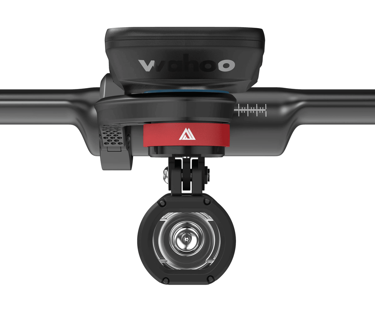 CM06 Quick Release GoPro Computer Mount Garmin Bike Mount by KOM Cycling
