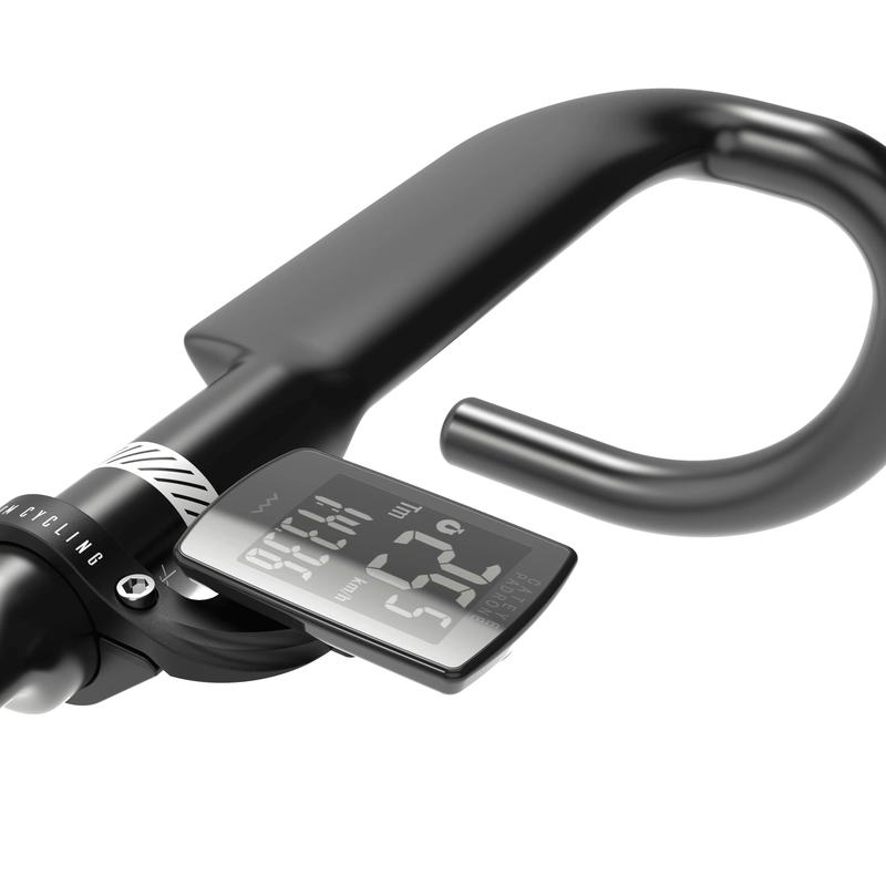 Cat Eye Mount by KOM Cycling