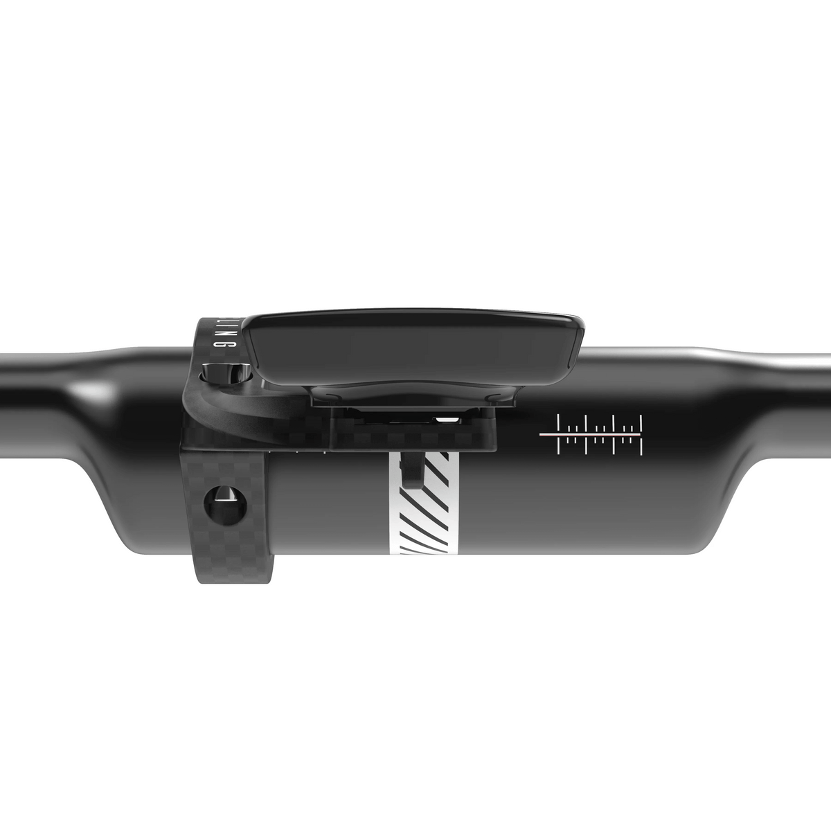 Cat Eye Mount by KOM Cycling