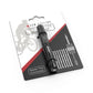 Tubeless Tire Repair Tool KOM Cycling