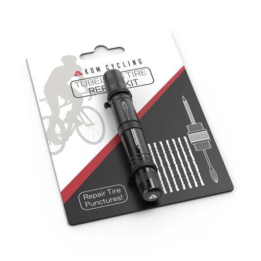 Tubeless Tire Repair Tool KOM Cycling