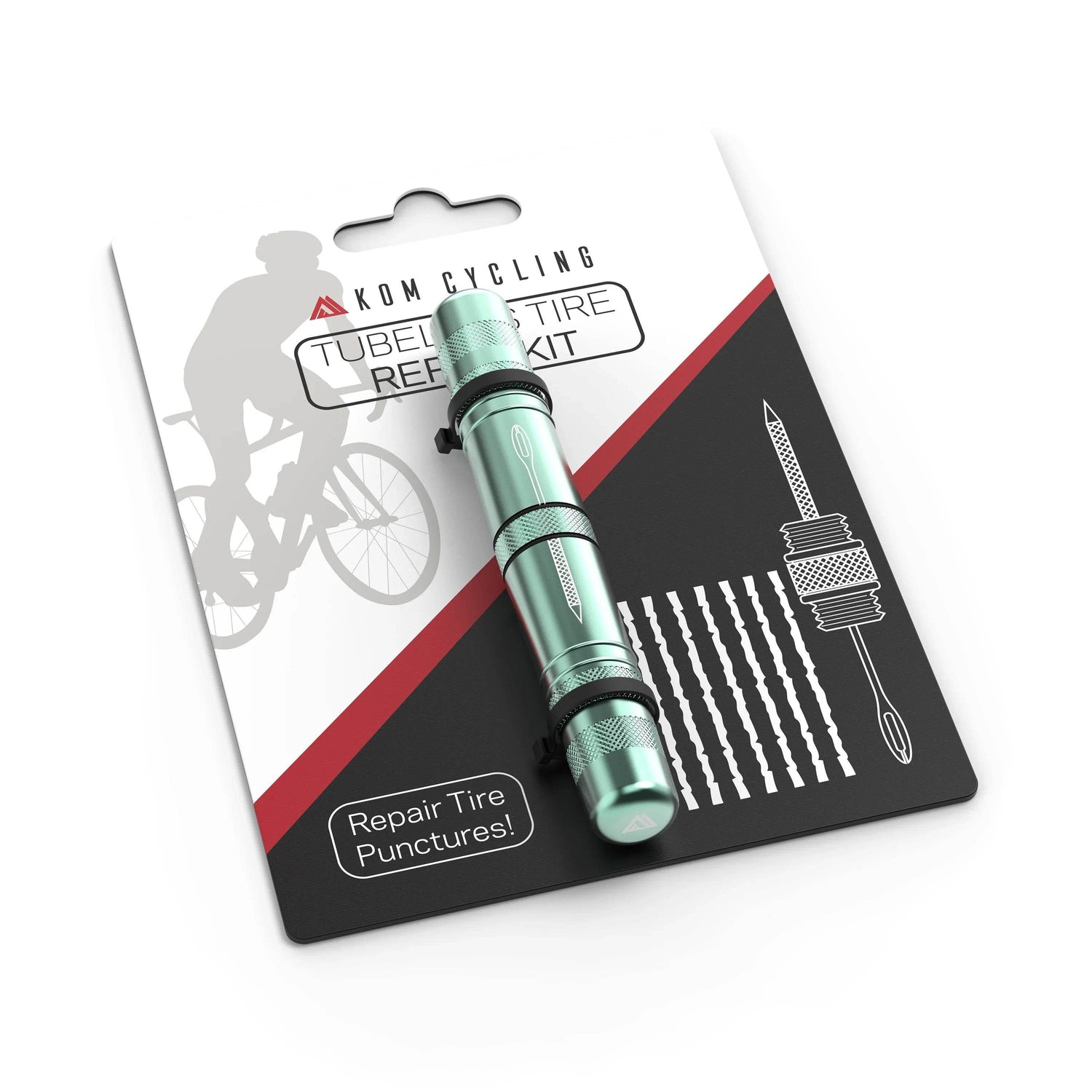 Tubeless Tire Repair Tool - GiFTiFY