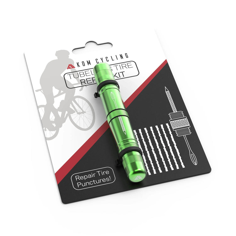 Tubeless Tire Repair Tool - GiFTiFY