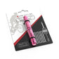 Tubeless Tire Repair Tool KOM Cycling