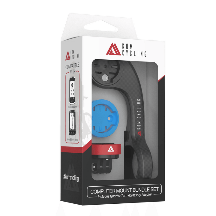 CM06 Quick Release GoPro Computer Mount - GiFTiFY