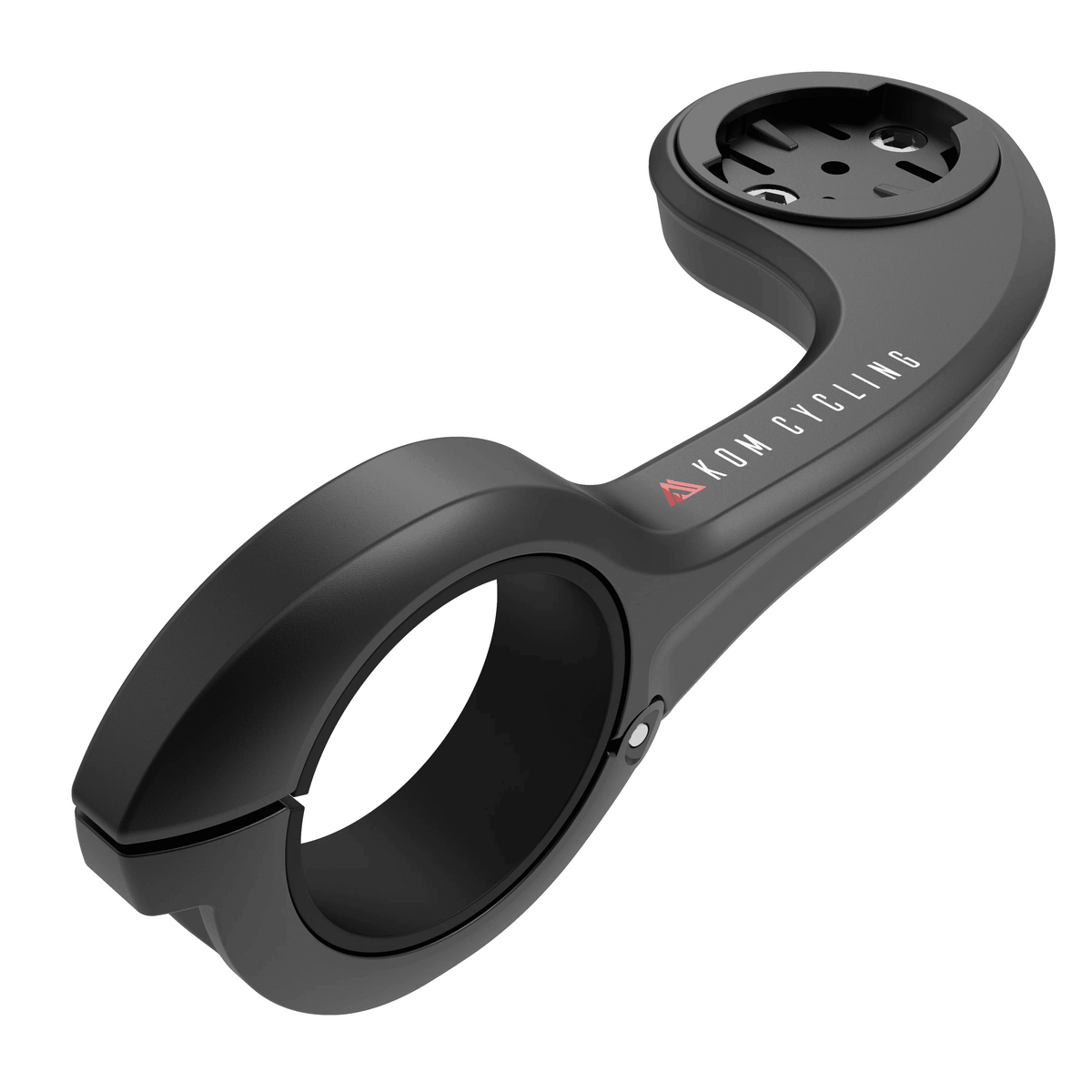 CM06 Quick Release GoPro Computer Mount Garmin Bike Mount by KOM Cycling