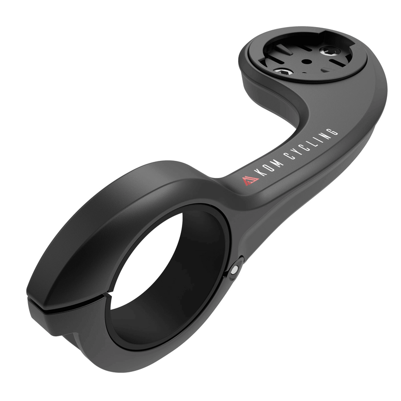 CM06 Quick Release GoPro Computer Mount Garmin Bike Mount by KOM Cycling
