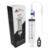Tubeless Sealant Injector