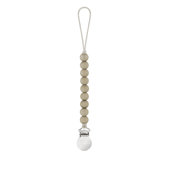 Lulababe Pacifier Clip - GiFTiFY