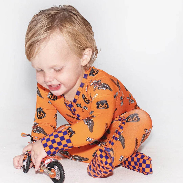 Convertible Zippy - GiFTiFY