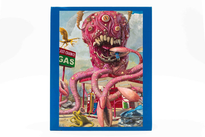 Last Chance Gas - GiFTiFY