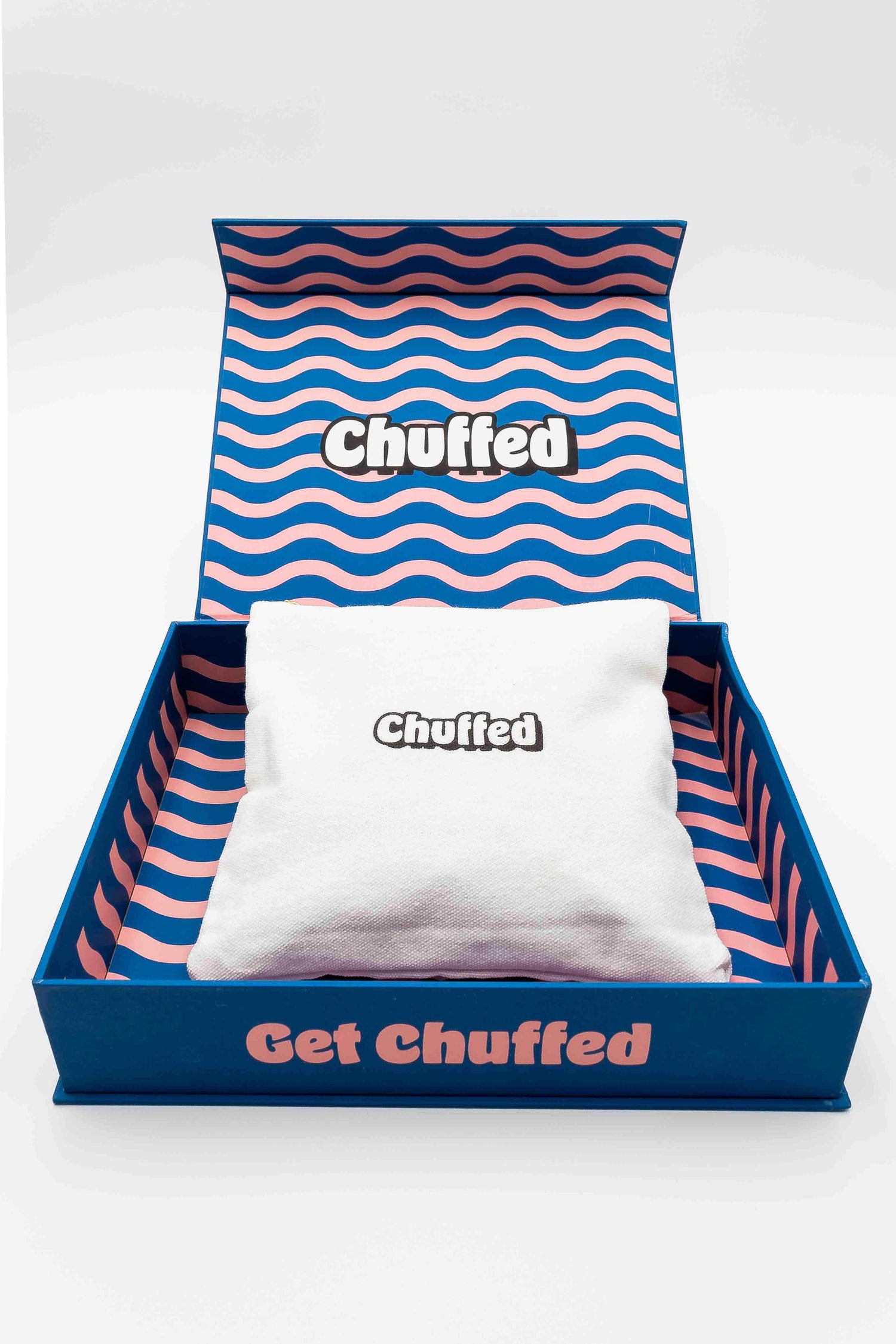 Last Chance Gas - GiFTiFY