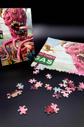 Last Chance Gas - GiFTiFY