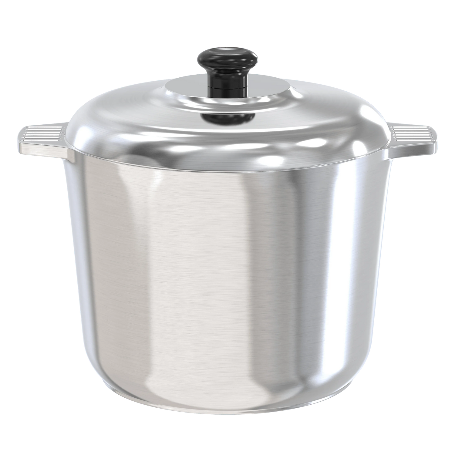 Stock Pot with Lid 10 Quarts - GiFTiFY