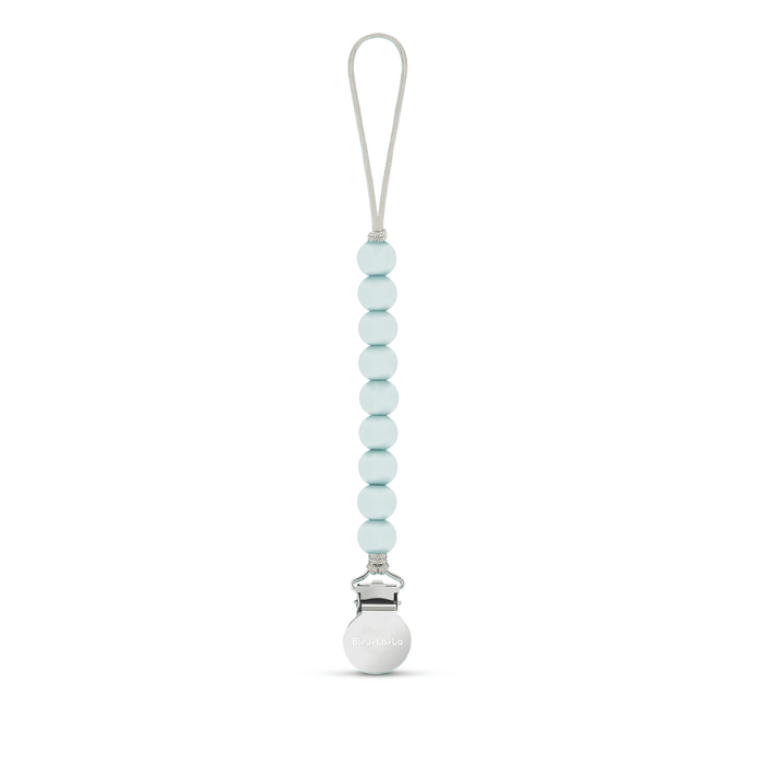 Lulababe Pacifier Clip - GiFTiFY