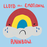 Lloyd the Emotional Rainbow - GiFTiFY