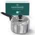 2 Quart Sauce Pan with Lid - GiFTiFY