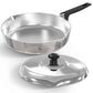 10 Inch Sauté Pan with Lid - GiFTiFY
