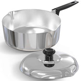 12 Inch Sauté Pan with Lid - GiFTiFY
