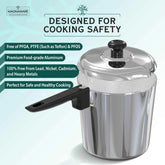 4 Quart Sauce Pan with Lid - GiFTiFY