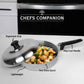 10 Inch Sauté Pan with Lid - GiFTiFY
