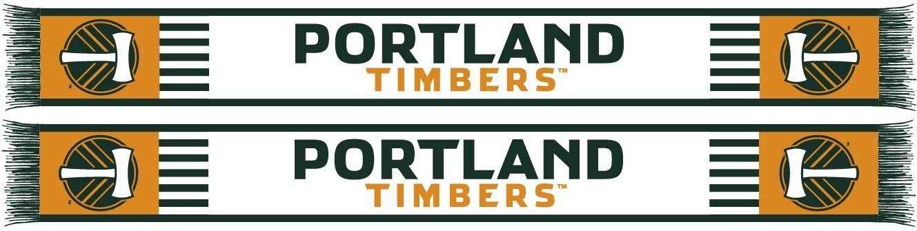 PORTLAND TIMBERS SCARF - Classic