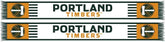 PORTLAND TIMBERS SCARF - Classic