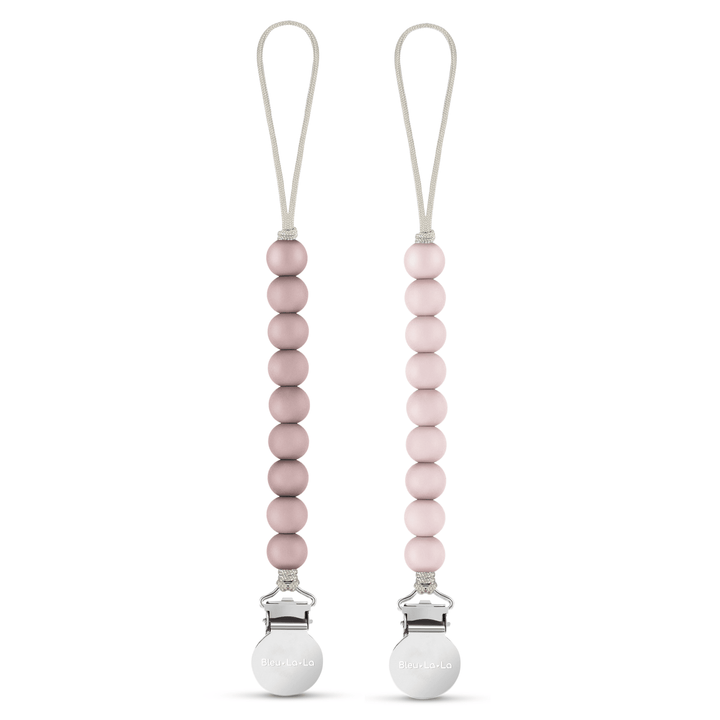 Lulababe Pacifier Clip - GiFTiFY