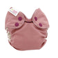 Newborn Simplex in Organic Cotton