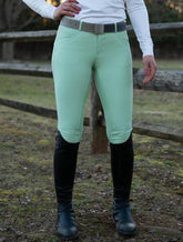 Finley Full Seat Tread Breech - GiFTiFY