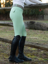 Finley Full Seat Tread Breech - GiFTiFY