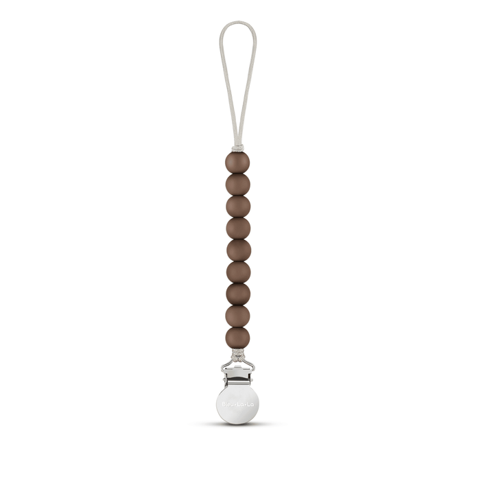 Lulababe Pacifier Clip - GiFTiFY