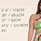 The Sunset Jumpsuit - Plus Size