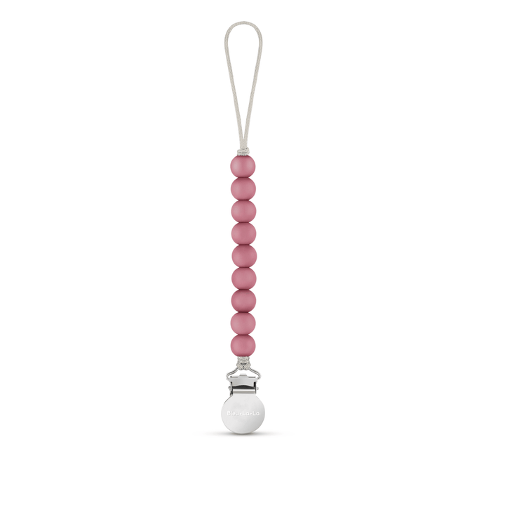 Lulababe Pacifier Clip - GiFTiFY