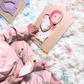 Chunky Islamic Block Puzzles (Set of FOUR)