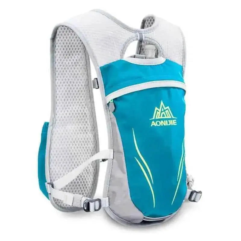 Trail Running and Cycling Marathon Backpack Marathon Backpack by Zendrop