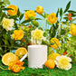 Neroli Citronella 2-Wick Candle