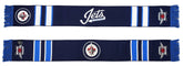 WINNIPEG JETS SCARF - Home Jersey (HD Woven)