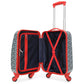 Kids Adventure 18" Carry-on Suitcase and Kits Travellty