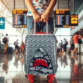 Kids Adventure 18" Carry-on Suitcase and Kits Travellty