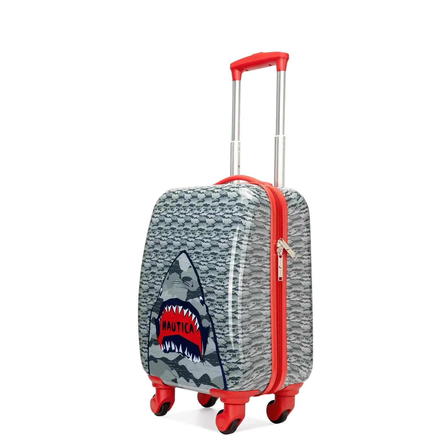 Kids Adventure 18" Carry-on Suitcase and Kits Travellty