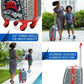 Kids Adventure 18" Carry-on Suitcase and Kits