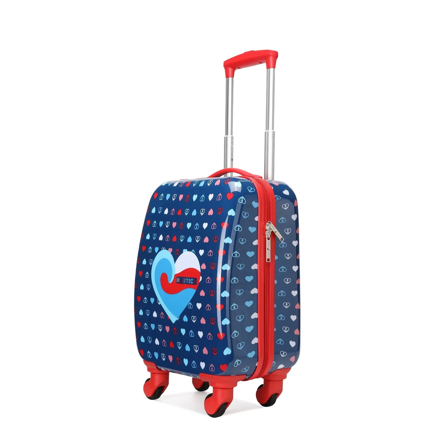 Kids Adventure 18" Carry-on Suitcase and Kits Travellty