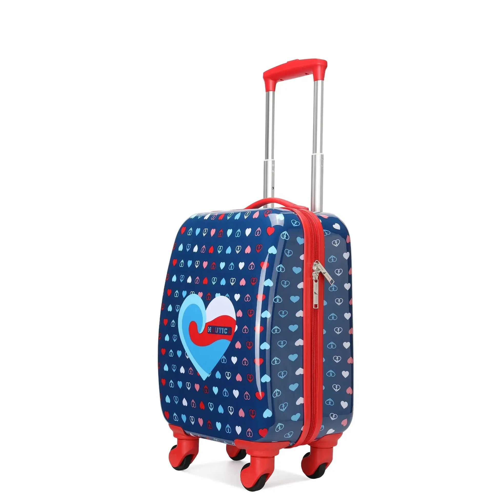 Kids Adventure 18" Carry-on Suitcase and Kits Travellty